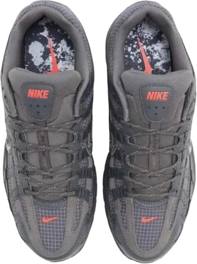 Nike P-6000 low-top sneakers Grijs - Foto 2