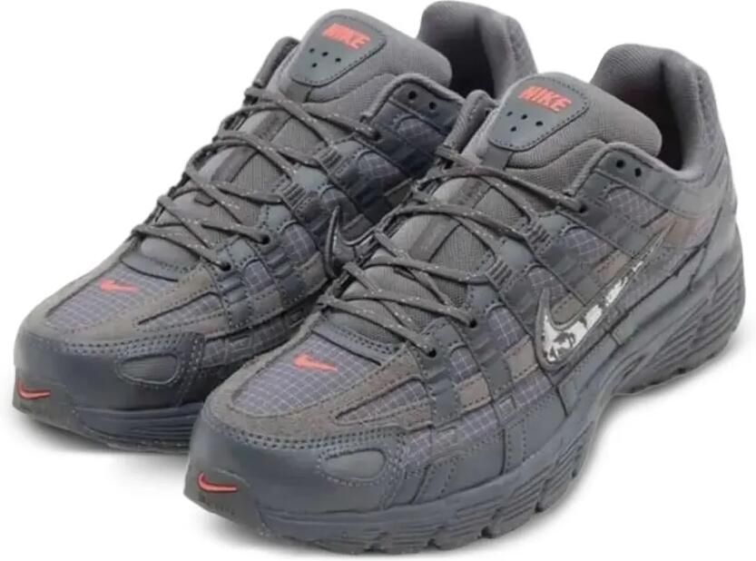 Nike P-6000 low-top sneakers Grijs - Foto 3