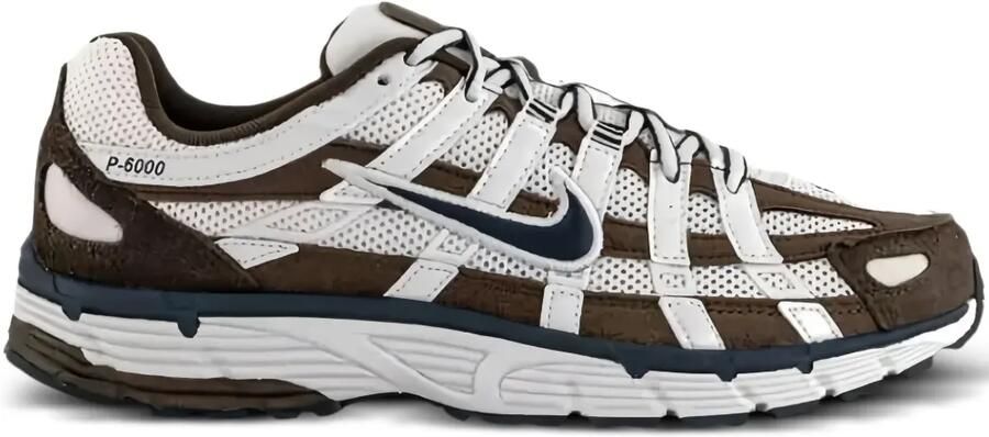 Nike Juniper Trail 2 GORE-TEX sneakers Zwart