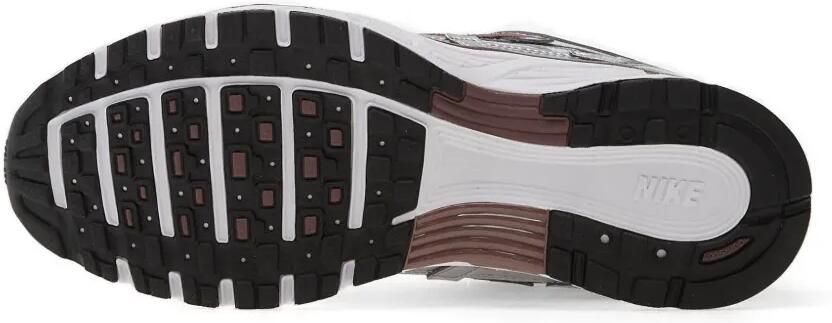 Nike P-6000 metallic sneakers Zilver - Foto 8