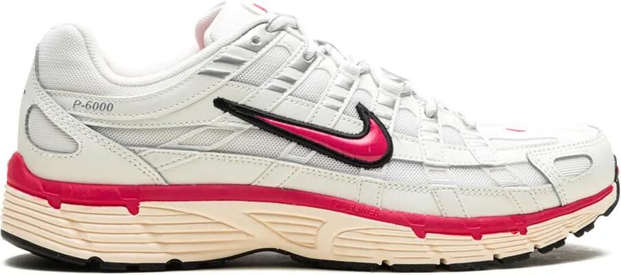 Nike P-6000 "Pink" sneakers Grijs
