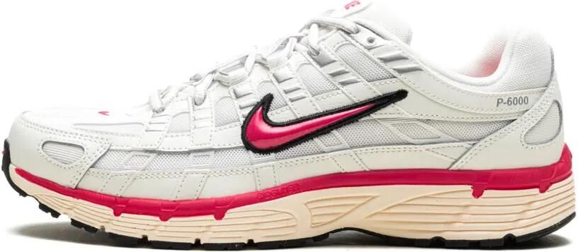 Nike P-6000 "Pink" sneakers Grijs - Foto 4