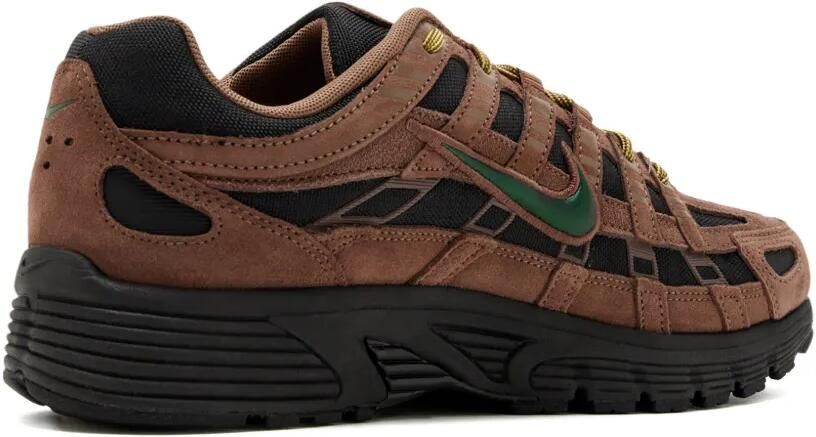 Nike P-6000 Premium Cordura "Fauna Brown" Bruin
