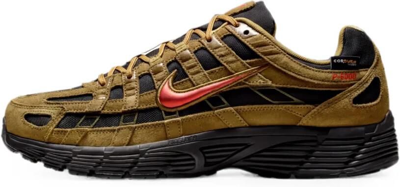 Nike P-6000 Premium sneakers Bruin