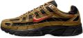 Nike P-6000 Premium sneakers Bruin - Bruin