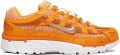 Nike P-6000 Premium sneakers Oranje - Oranje
