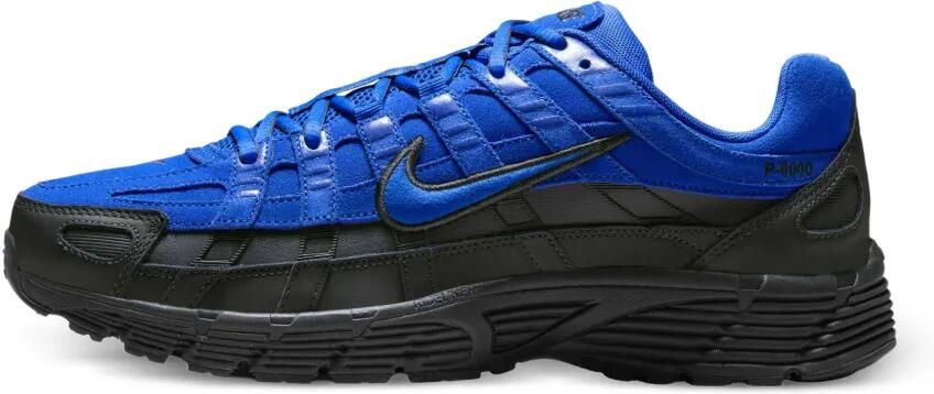 Nike Air Force 1 Mid '07 sneakers Zwart - Foto 7