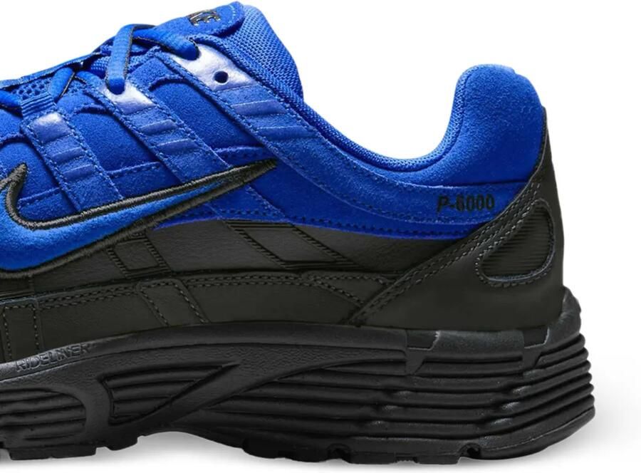 Nike P-6000 PRM sneakers Blauw - Foto 2