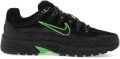 Nike P-6000 PRM sneakers Zwart - Zwart