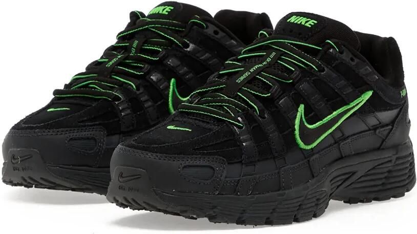 Nike P-6000 PRM sneakers Zwart - Foto 3