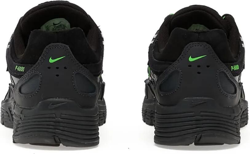 Nike P-6000 PRM sneakers Zwart - Foto 2