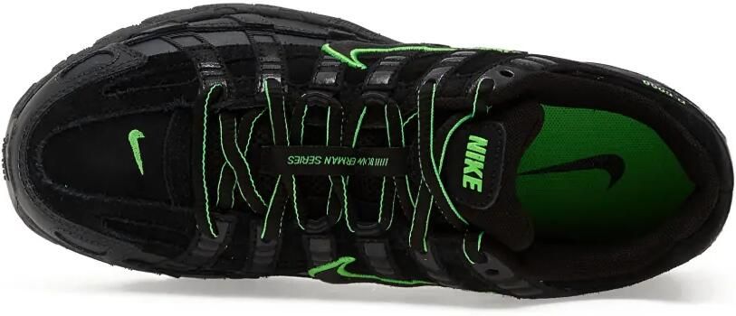 Nike P-6000 PRM sneakers Zwart - Foto 4