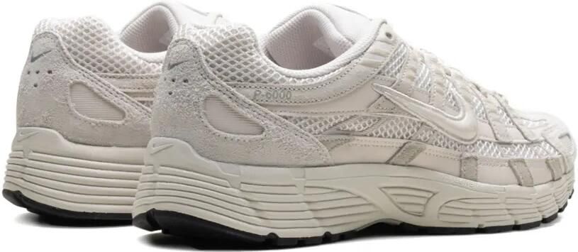 Nike P-6000 SE "Light Orewood Brown" sneakers Beige - Foto 3