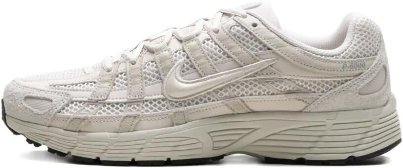 Nike P-6000 SE "Light Orewood Brown" sneakers Beige - Foto 4