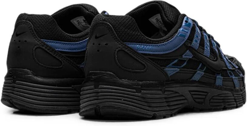 Nike P-6000 SE low-top sneakers met ronde neus Zwart - Foto 3