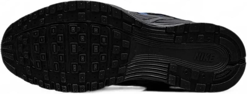 Nike P-6000 SE low-top sneakers met ronde neus Zwart - Foto 5