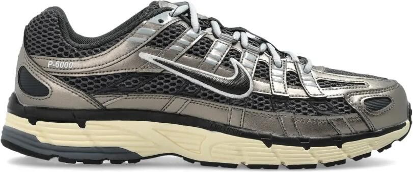 Nike Vomero Plus sneakers met koeienprint Wit - Foto 19