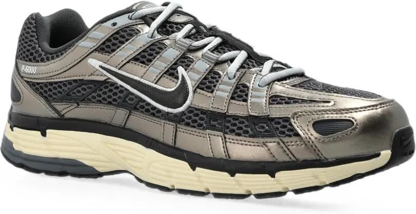 Nike Vomero Plus sneakers met koeienprint Wit - Foto 10