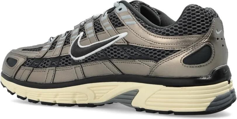 Nike Vomero Plus sneakers met koeienprint Wit - Foto 11