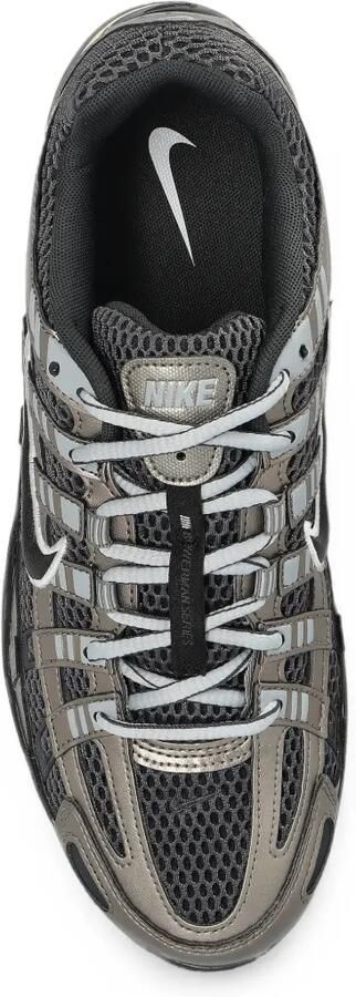 Nike Vomero Plus sneakers met koeienprint Wit - Foto 16