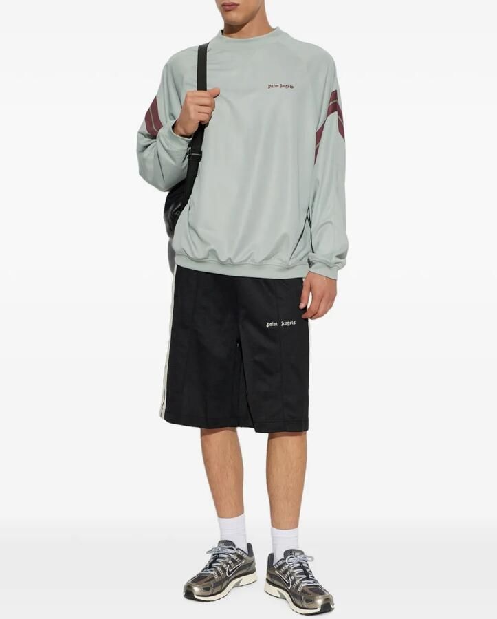 Nike Vomero Plus sneakers met koeienprint Wit - Foto 4