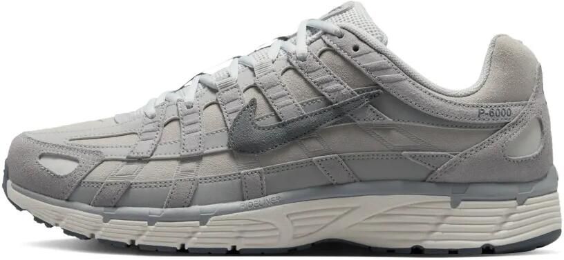 Nike P-6000 SE sneakers Grijs