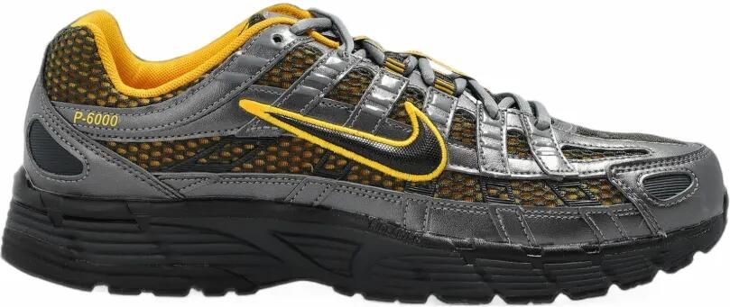 Nike P-6000 SE sneakers Grijs
