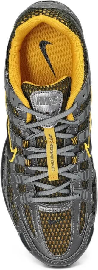 Nike P-6000 SE sneakers Grijs - Foto 5