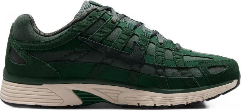 Nike P-6000 SE sneakers Groen