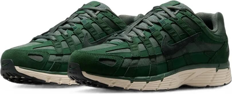 Nike P-6000 SE sneakers Groen - Foto 2