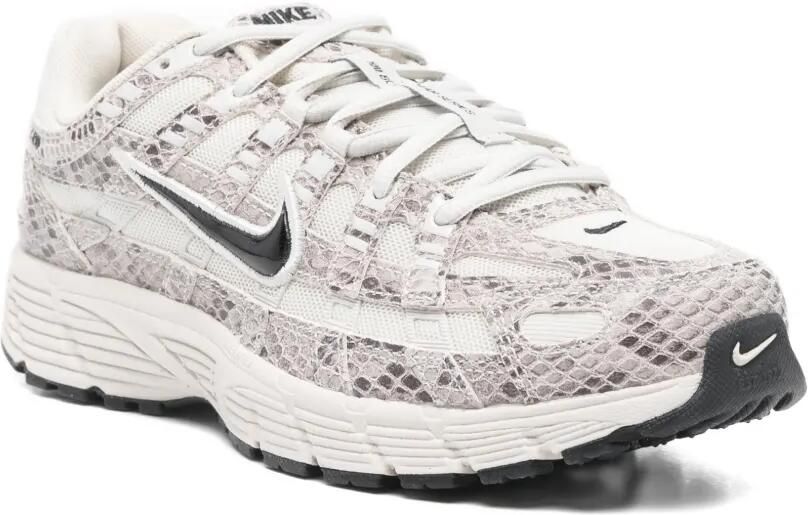 Nike P-6000 SE sneakers met slangen-effect Beige - Foto 3