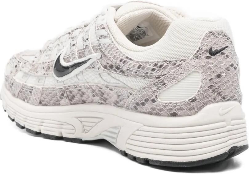 Nike P-6000 SE sneakers met slangen-effect Beige - Foto 2
