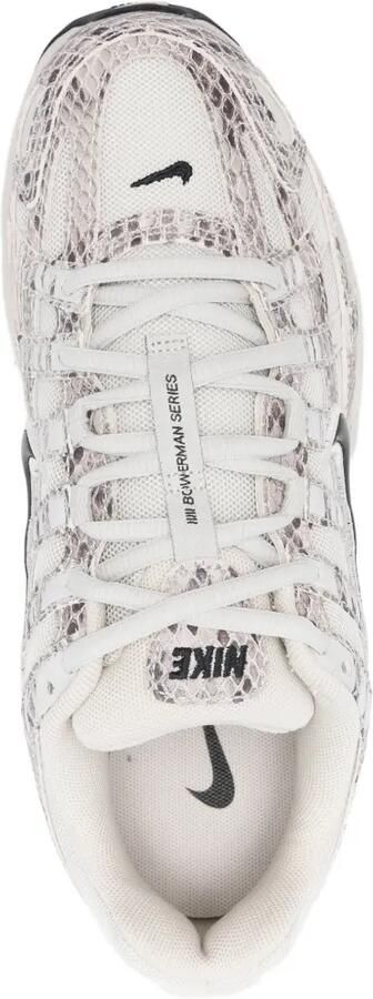 Nike P-6000 SE sneakers met slangen-effect Beige - Foto 4