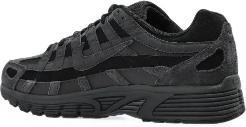 Nike P-6000 SE sneakers met vlakken Zwart - Foto 4