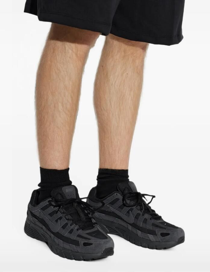 Nike P-6000 SE sneakers met vlakken Zwart - Foto 2