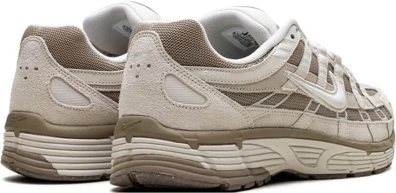 Nike P-6000 sneakers Beige - Foto 3