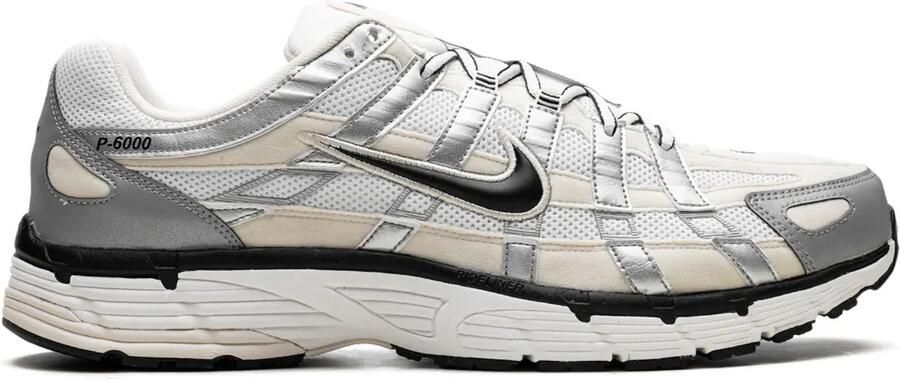 Nike P-6000 sneakers Beige