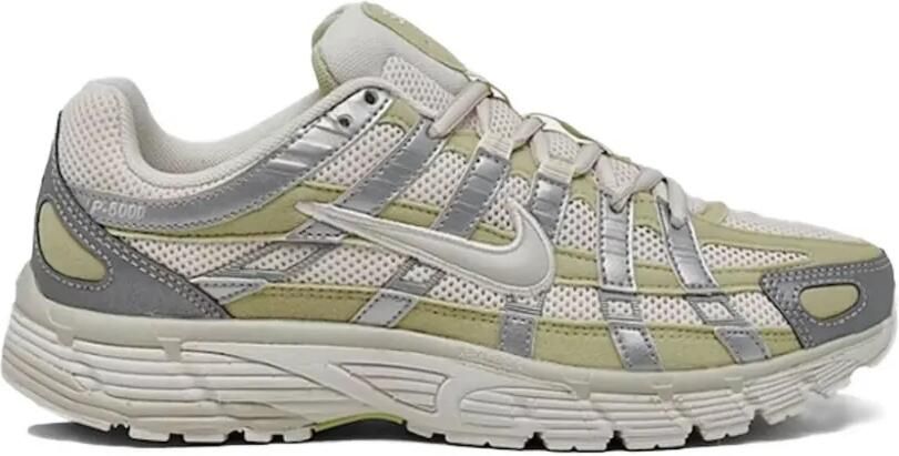 Nike P-6000 sneakers Beige