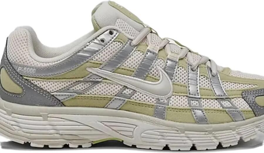 Nike P-6000 sneakers Beige - Foto 2