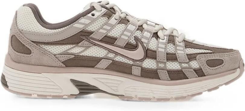 Nike P-6000 sneakers Beige