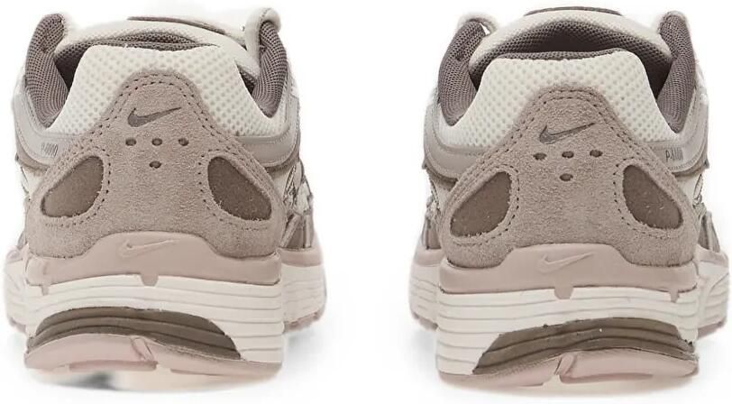 Nike P-6000 sneakers Beige - Foto 2