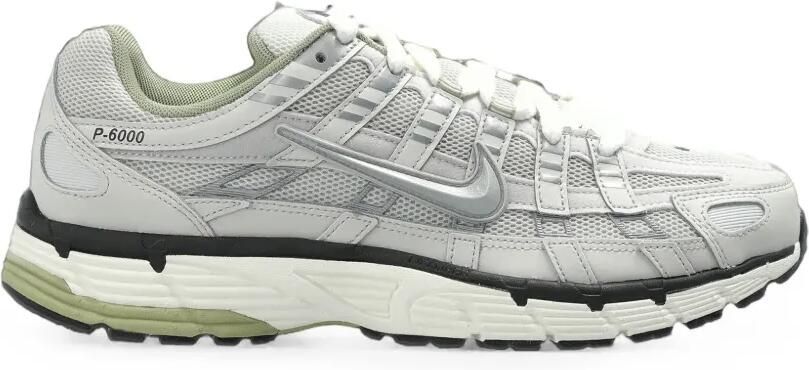 Nike P-6000 sneakers Beige