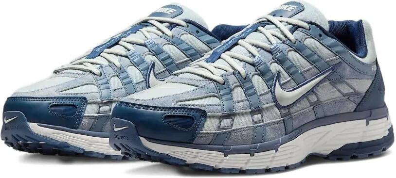 Nike P-6000 sneakers Blauw - Foto 2