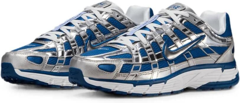 Nike P-6000 sneakers Blauw - Foto 2