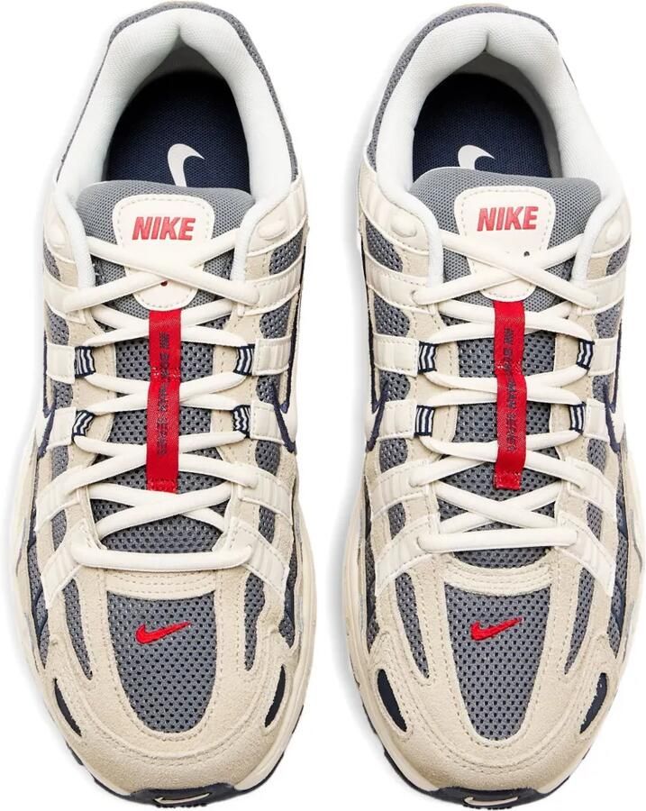 Nike P-6000 sneakers Grijs - Foto 2