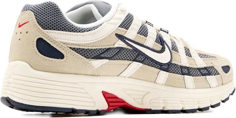 Nike P-6000 sneakers Grijs - Foto 4
