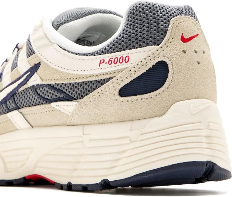 Nike P-6000 sneakers Grijs - Foto 3