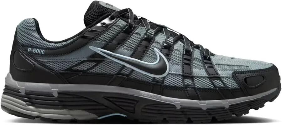 Nike x Harris Tweed Dunk Low sneakers Paars - Foto 4