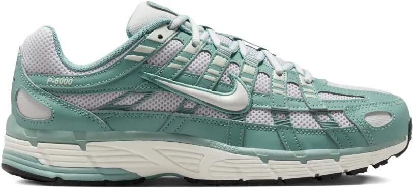 Nike V2k Run gelaagde sneakers Wit