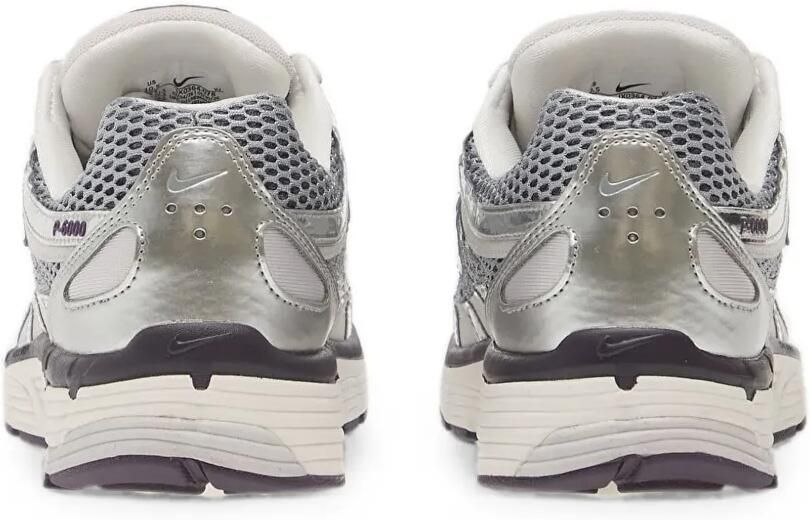 Nike P-6000 sneakers met mesh Grijs - Foto 2